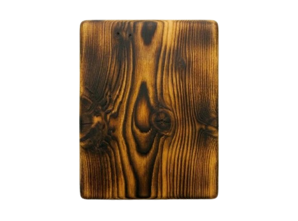 Dąb Opalany Olejowany