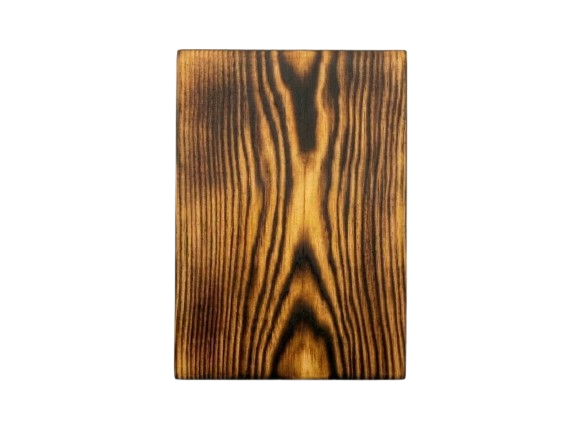 Sosna Opalana Olejowana